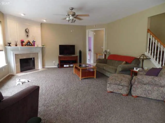 $450,000 | 6296 Moonstone Drive, Grand Blanc, MI 48439