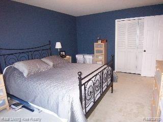 33 Meadow Wood Drive, Unit 170 Rochester, MI 48307 - Photo 18 of 25 Master