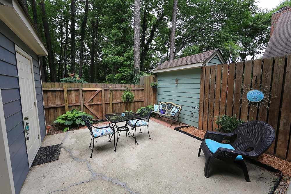 5647 Hamstead Crossing Raleigh, NC 27612 - Photo 11 of 14 Photo 11