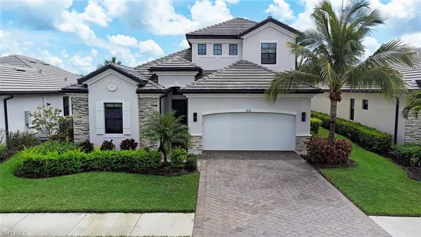 $1,149,000 | 1858 Mustique Street, Naples, FL 34120