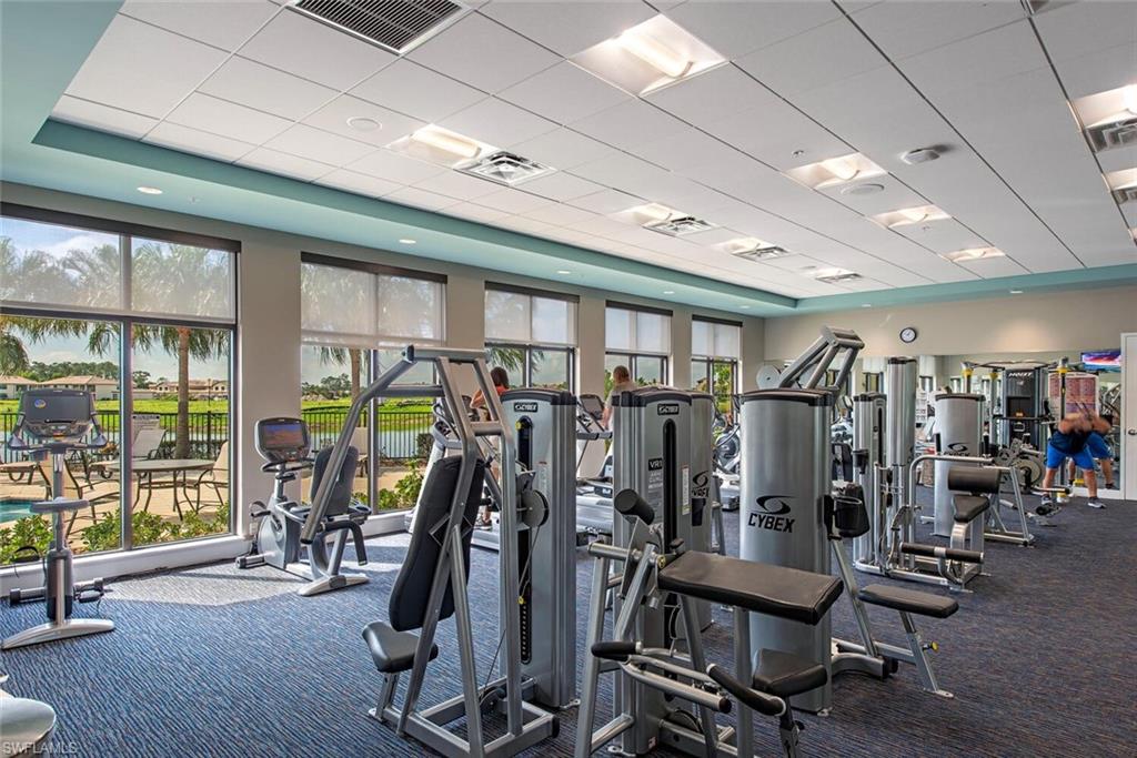 1858 Mustique Street Naples, FL 34120 - Photo 34 of 41