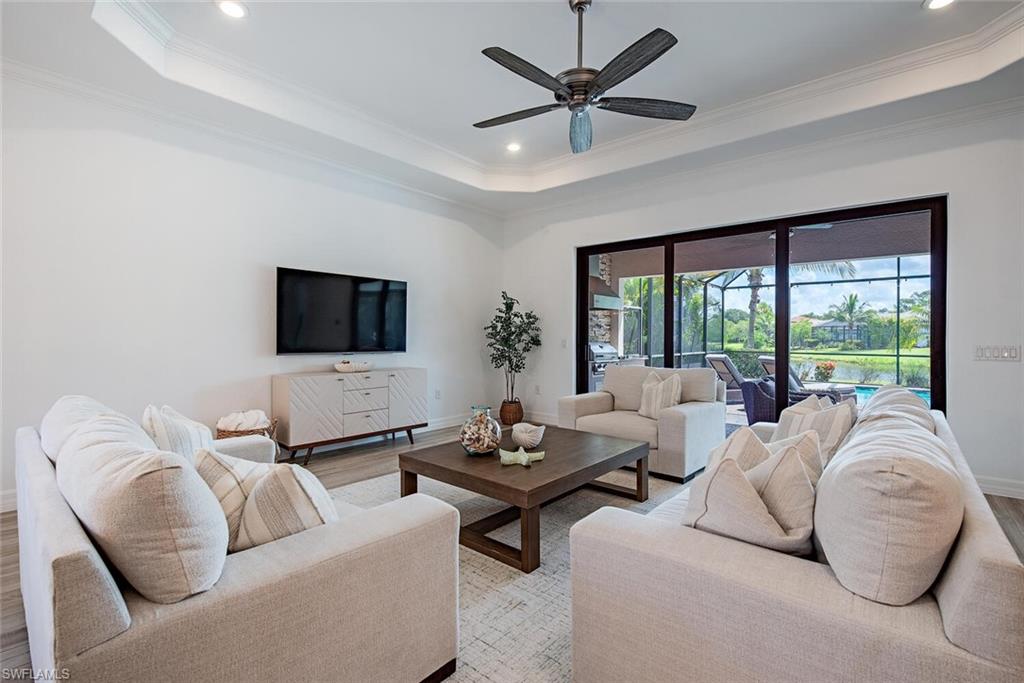 1858 Mustique Street Naples, FL 34120 - Photo 4 of 41