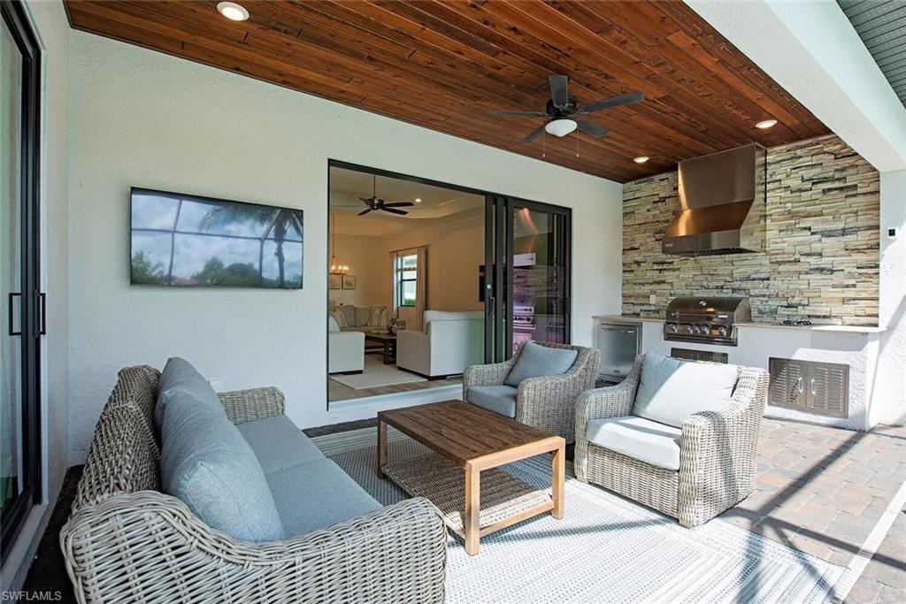 1858 Mustique Street Naples, FL 34120 - Photo 9 of 41