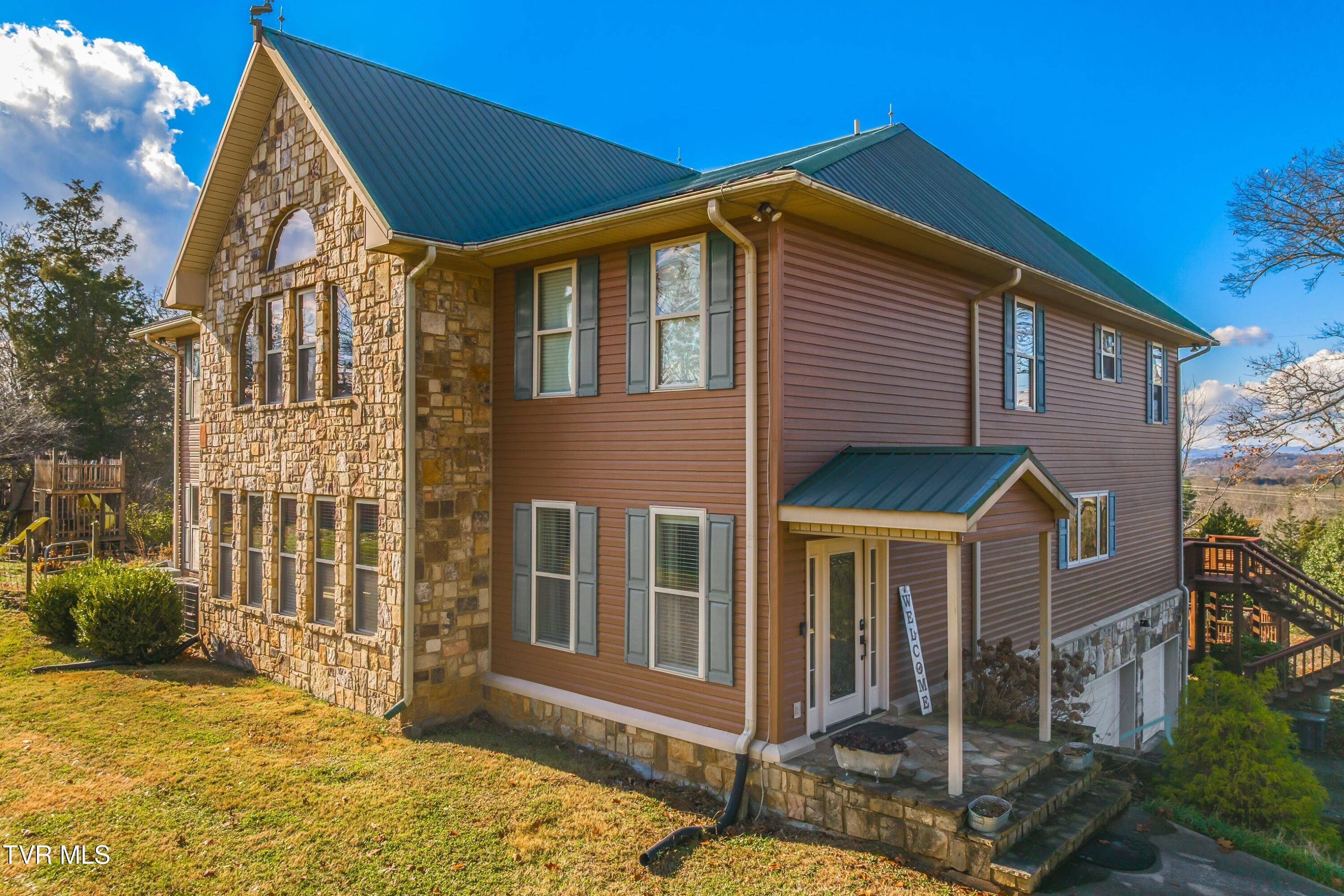 2011 Mars Hill Road Talbott, TN 37877 - Photo 2 of 79 003-2011MarsHillRoad-Talbott-TN-37877-SM