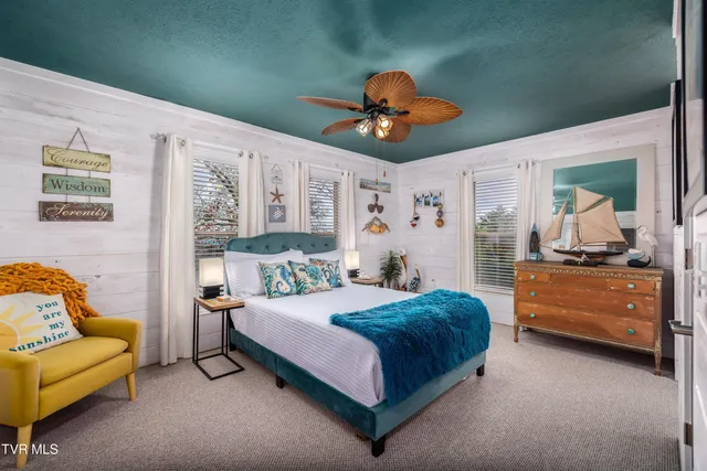 $894,900 | 2011 Mars Hill Road, Talbott, TN 37877