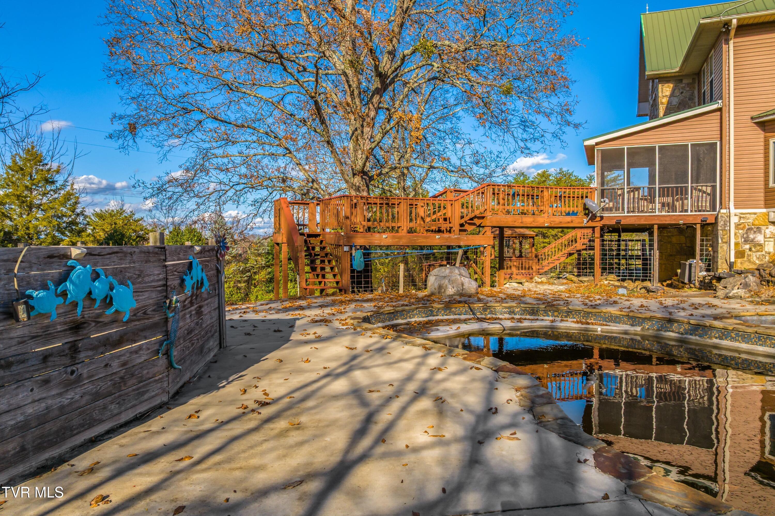 2011 Mars Hill Road Talbott, TN 37877 - Photo 49 of 79 051-2011MarsHillRoad-Talbott-TN-37877-SM