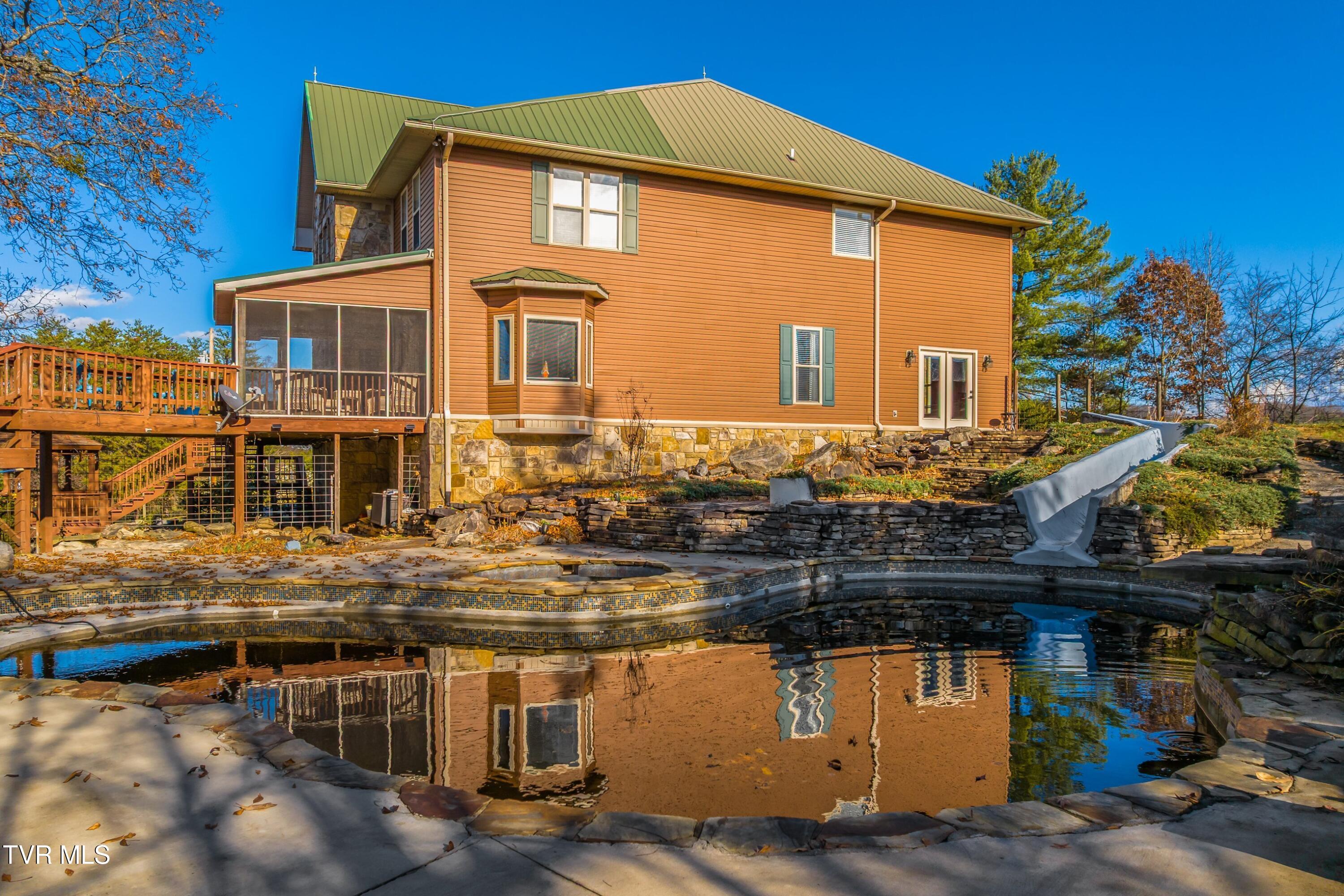 2011 Mars Hill Road Talbott, TN 37877 - Photo 5 of 80 005-2011MarsHillRoad-Talbott-TN-37877-SM