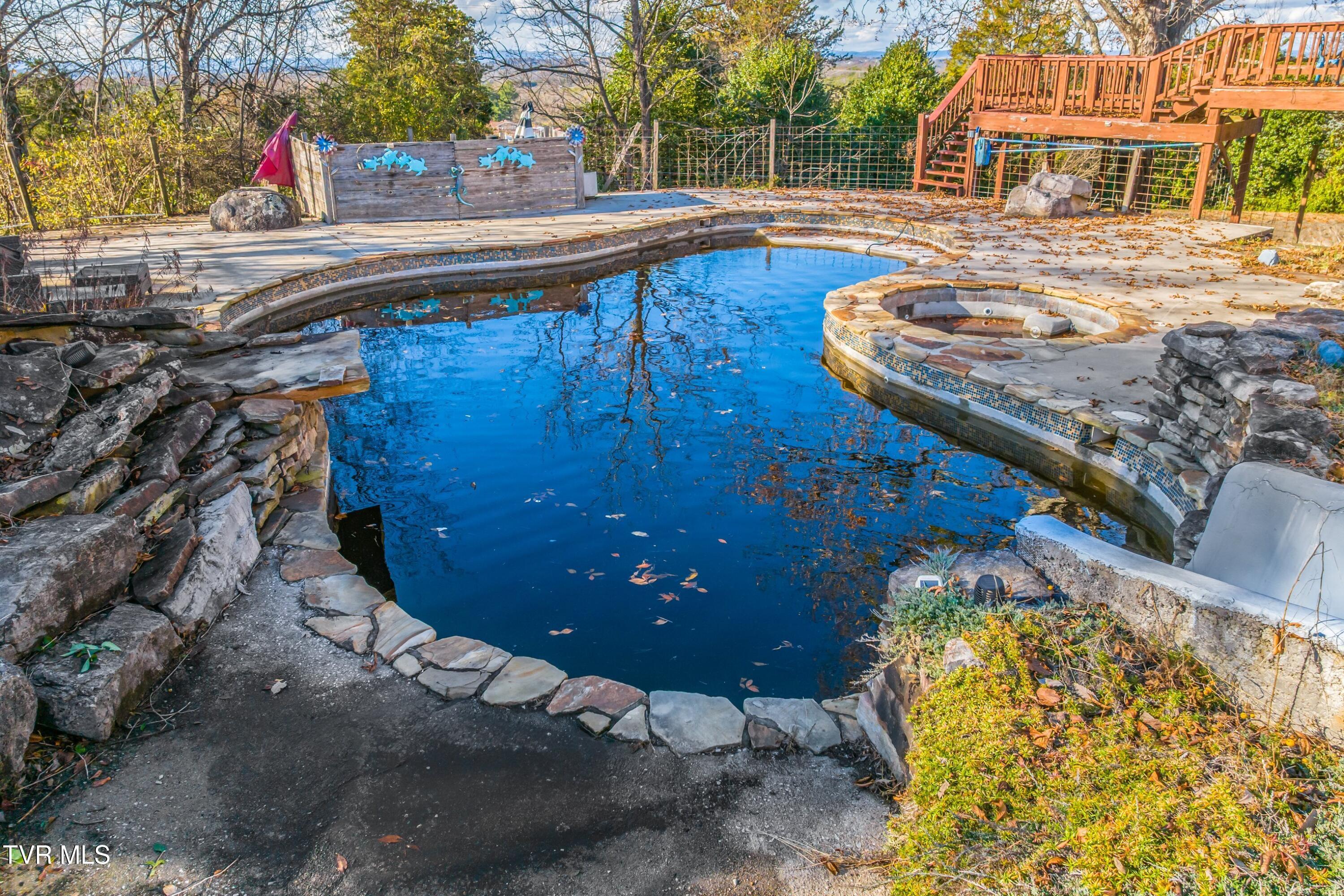 2011 Mars Hill Road Talbott, TN 37877 - Photo 52 of 80 053-2011MarsHillRoad-Talbott-TN-37877-SM