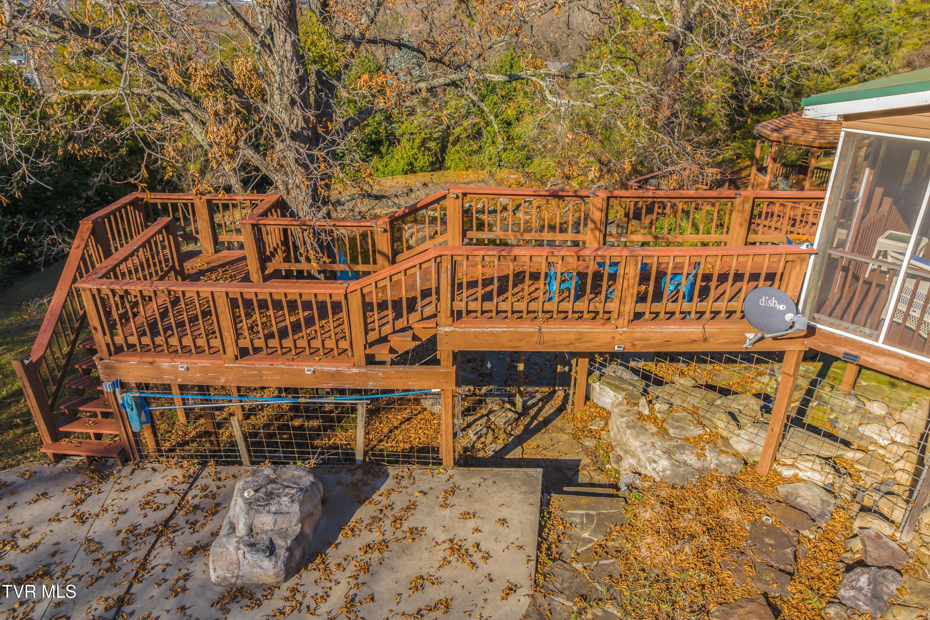 2011 Mars Hill Road Talbott, TN 37877 - Photo 53 of 79 056-2011MarsHillRoad-Talbott-TN-37877-SM