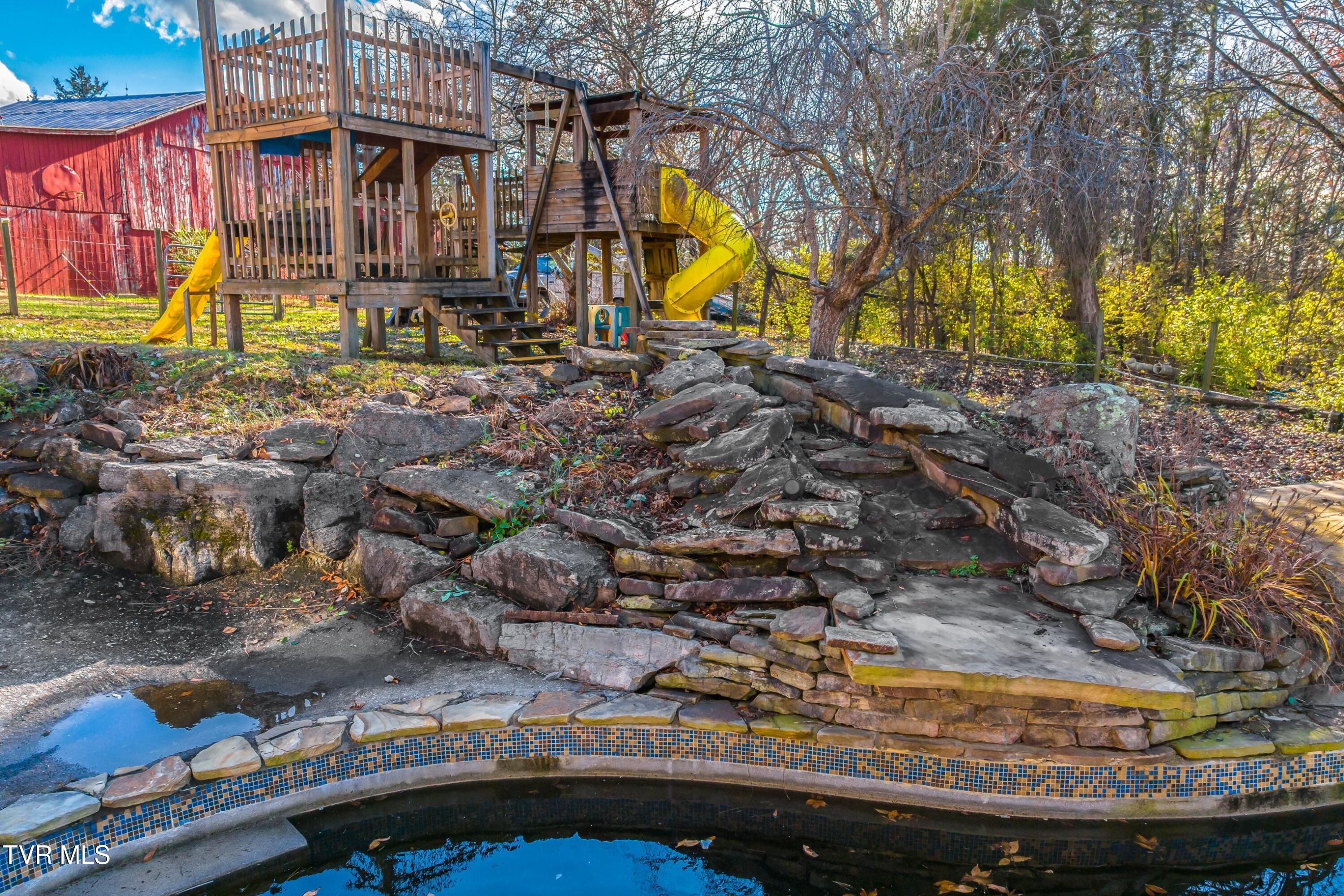 2011 Mars Hill Road Talbott, TN 37877 - Photo 53 of 80 055-2011MarsHillRoad-Talbott-TN-37877-SM