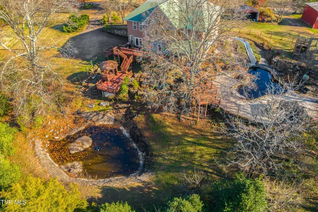 $894,900 | 2011 Mars Hill Road, Talbott, TN 37877