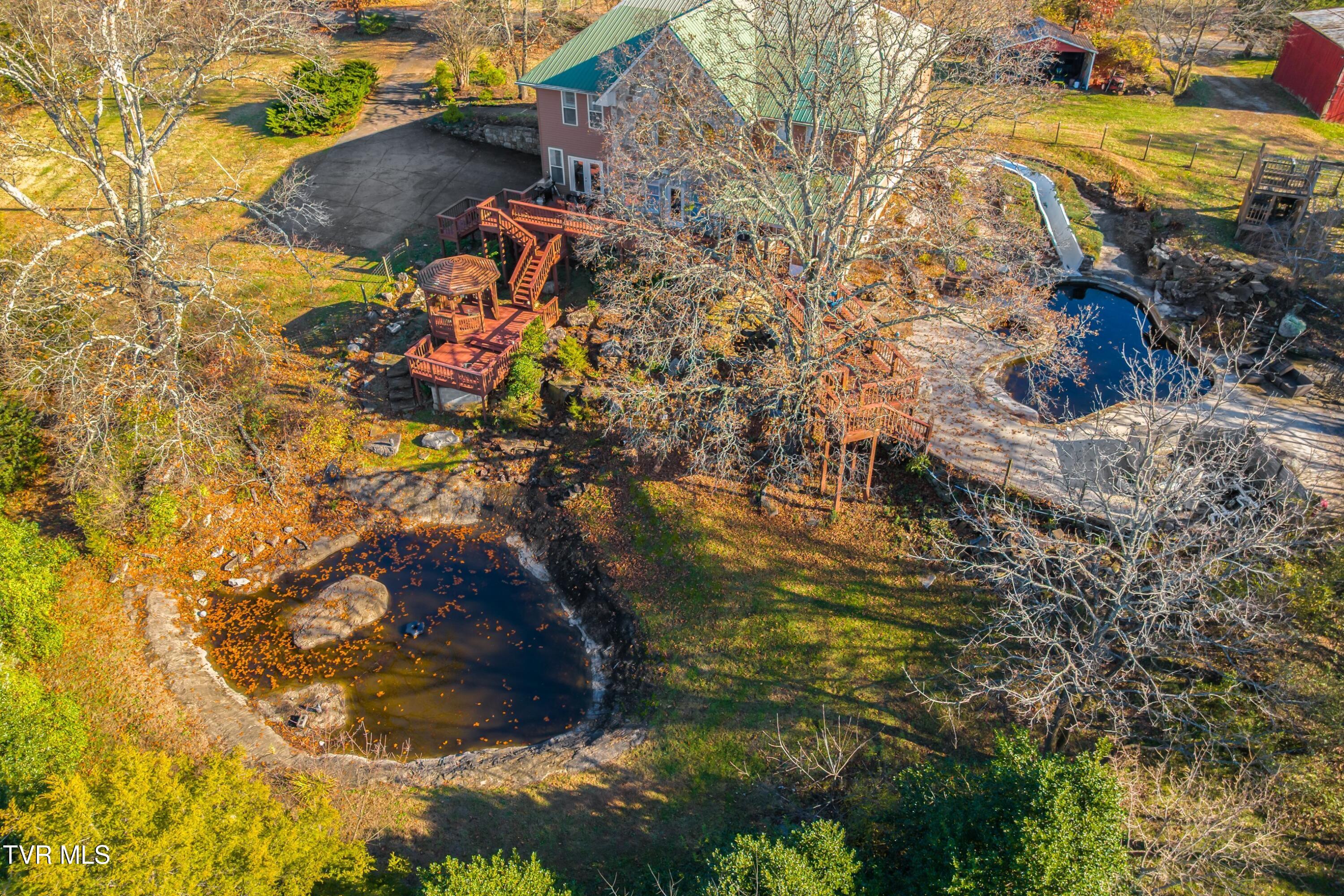 2011 Mars Hill Road Talbott, TN 37877 - Photo 55 of 79 058-2011MarsHillRoad-Talbott-TN-37877-SM
