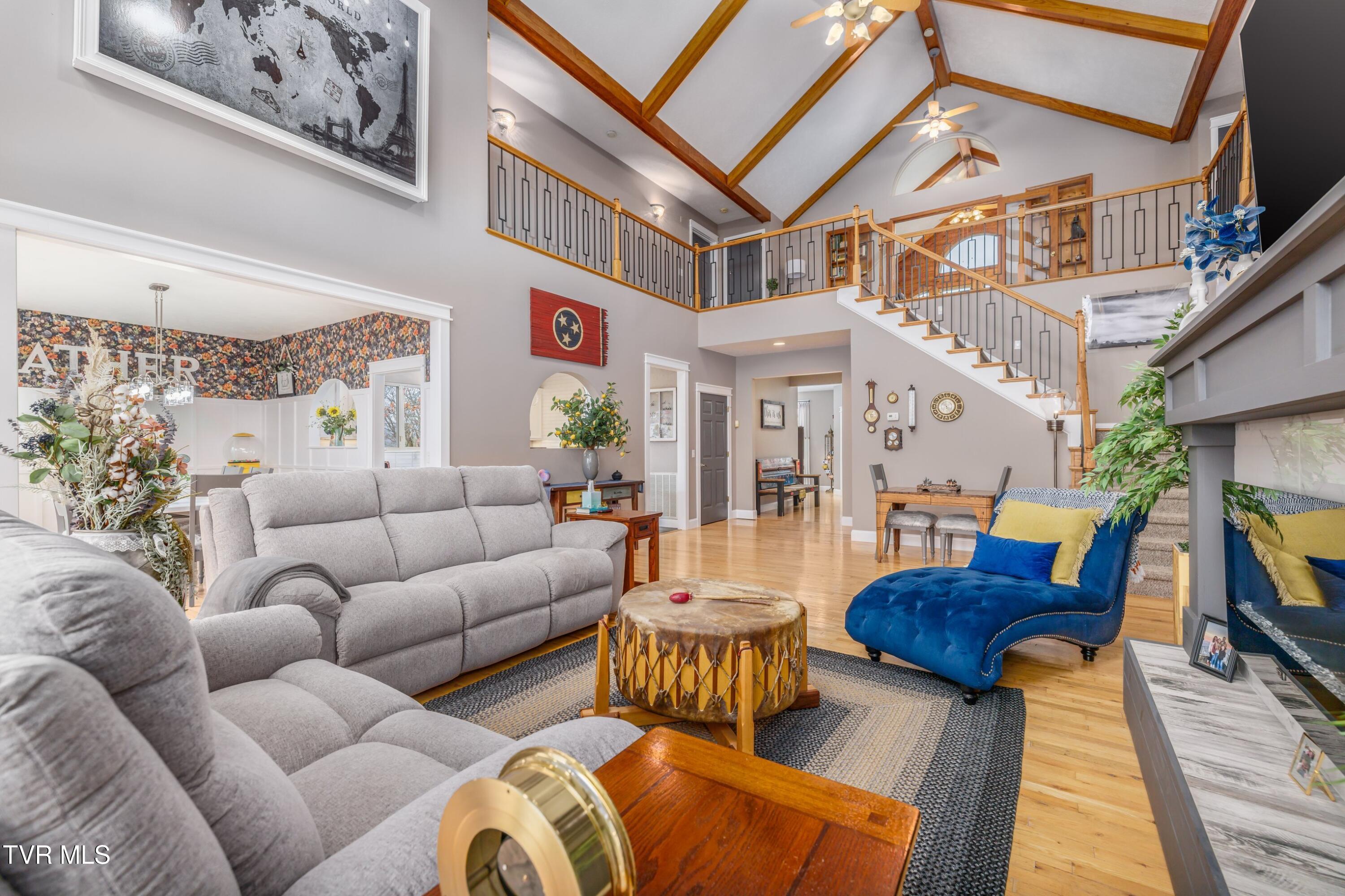 2011 Mars Hill Road Talbott, TN 37877 - Photo 6 of 79 008-2011MarsHillRoad-Talbott-TN-37877-SM
