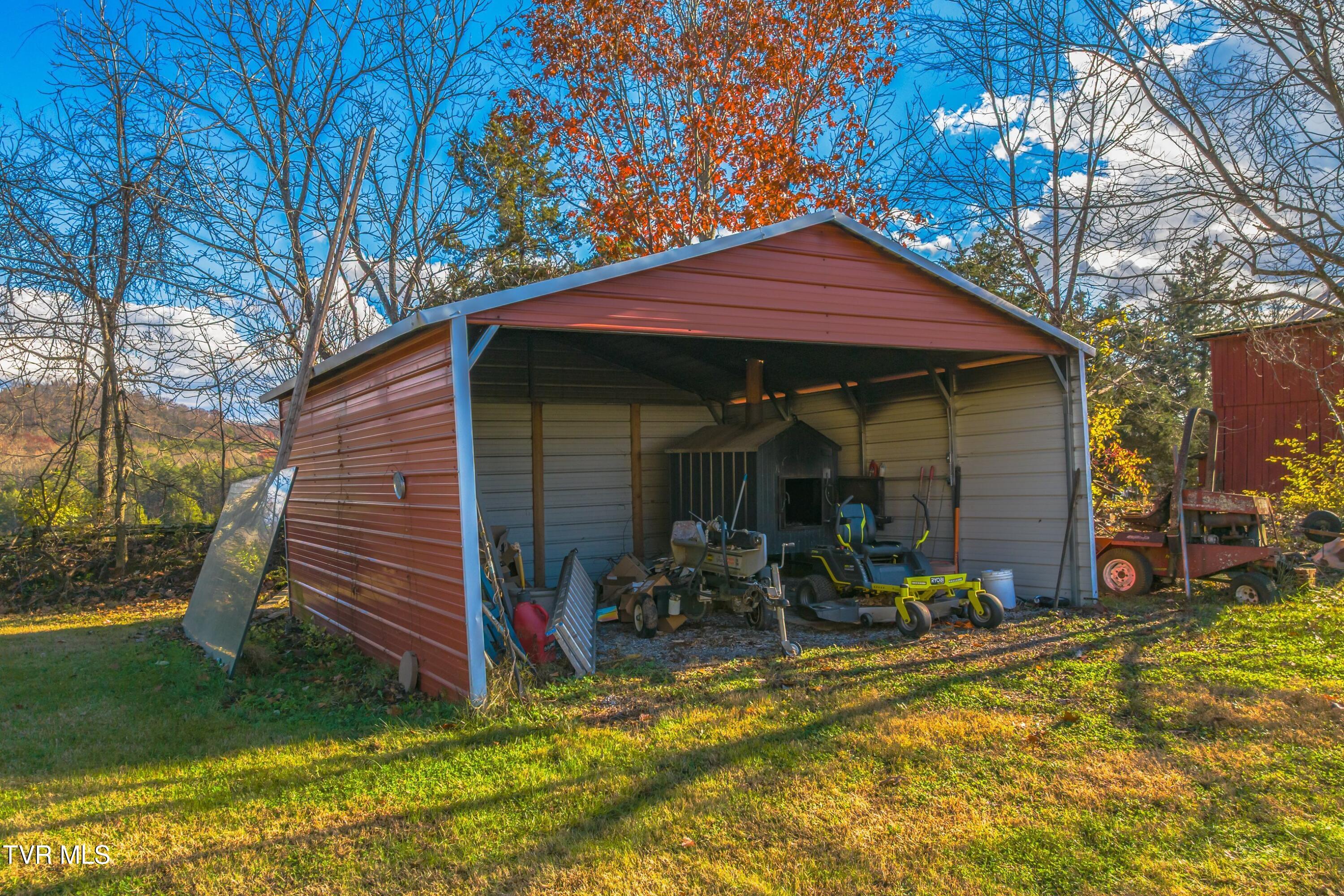 2011 Mars Hill Road Talbott, TN 37877 - Photo 62 of 80 063-2011MarsHillRoad-Talbott-TN-37877-SM