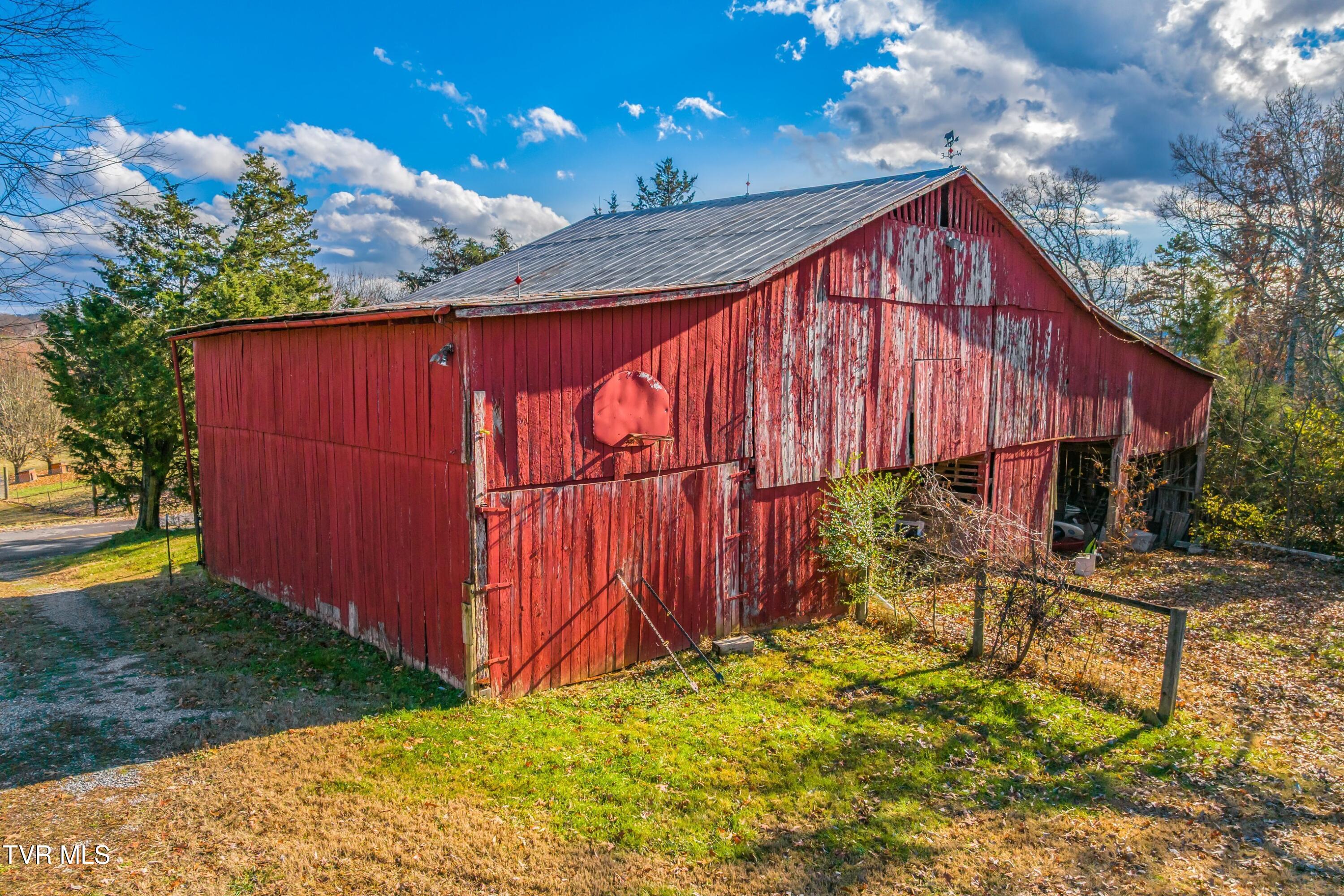 2011 Mars Hill Road Talbott, TN 37877 - Photo 63 of 80 064-2011MarsHillRoad-Talbott-TN-37877-SM