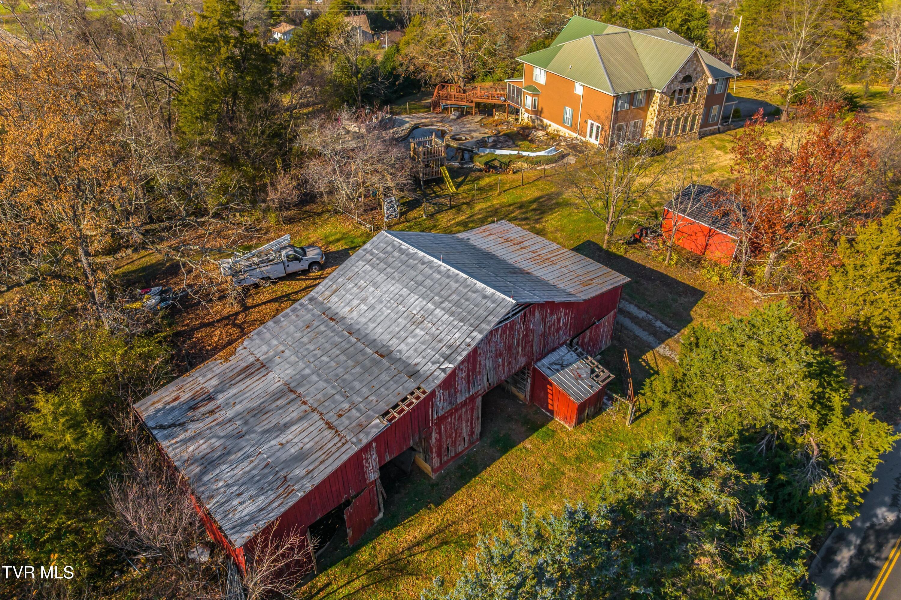2011 Mars Hill Road Talbott, TN 37877 - Photo 65 of 80 068-2011MarsHillRoad-Talbott-TN-37877-SM