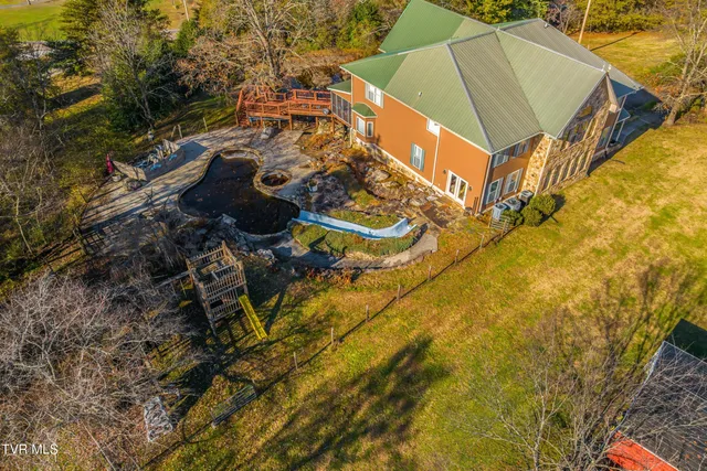$899,900 | 2011 Mars Hill Road, Talbott, TN 37877