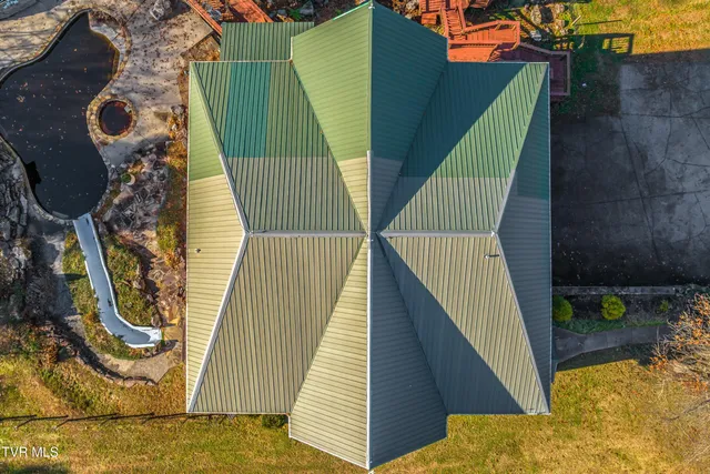 $894,900 | 2011 Mars Hill Road, Talbott, TN 37877