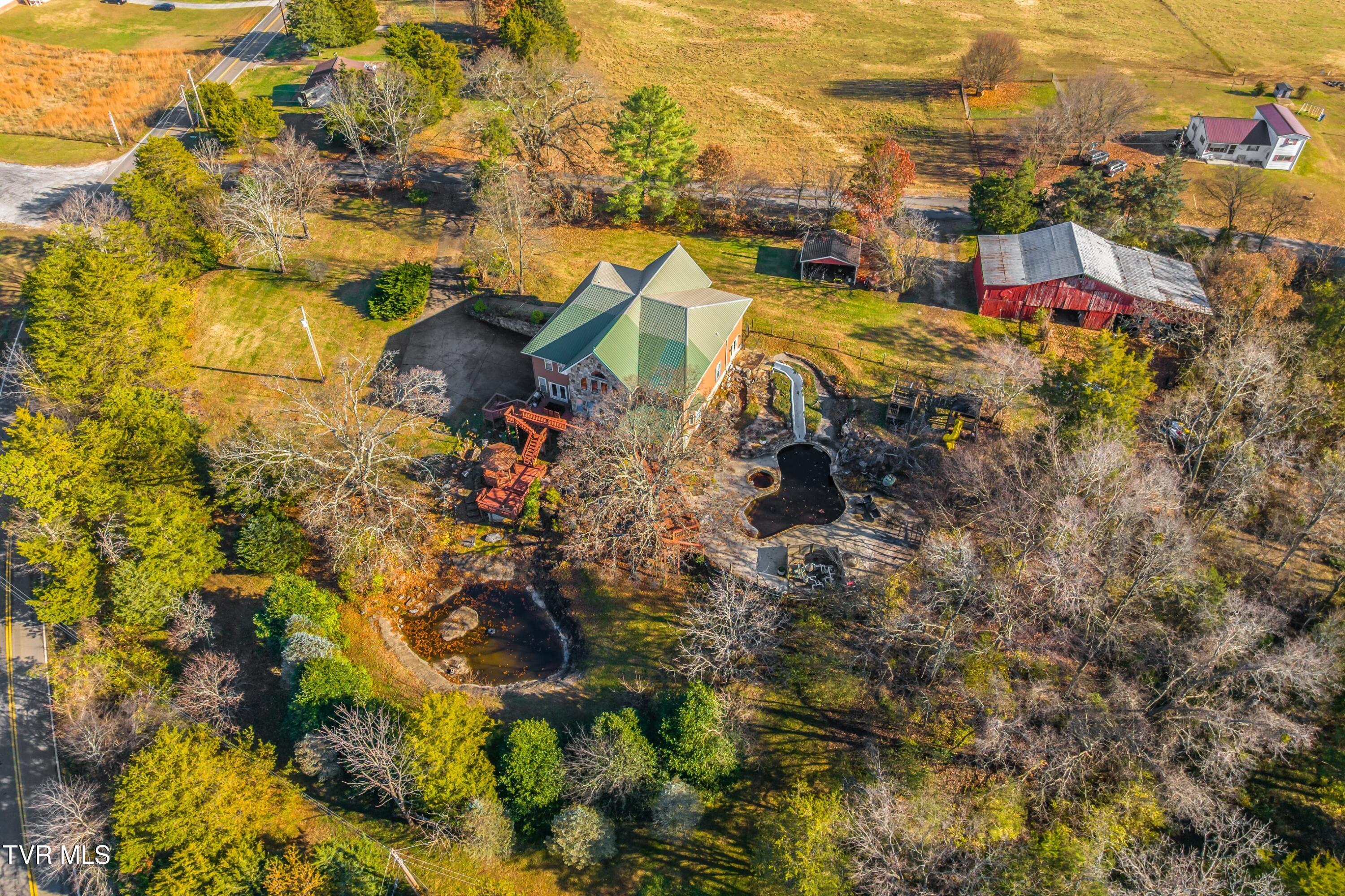 2011 Mars Hill Road Talbott, TN 37877 - Photo 70 of 80 073-2011MarsHillRoad-Talbott-TN-37877-SM