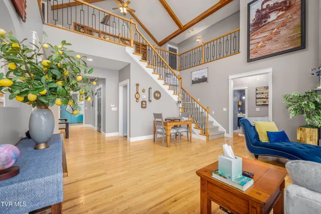 $894,900 | 2011 Mars Hill Road, Talbott, TN 37877