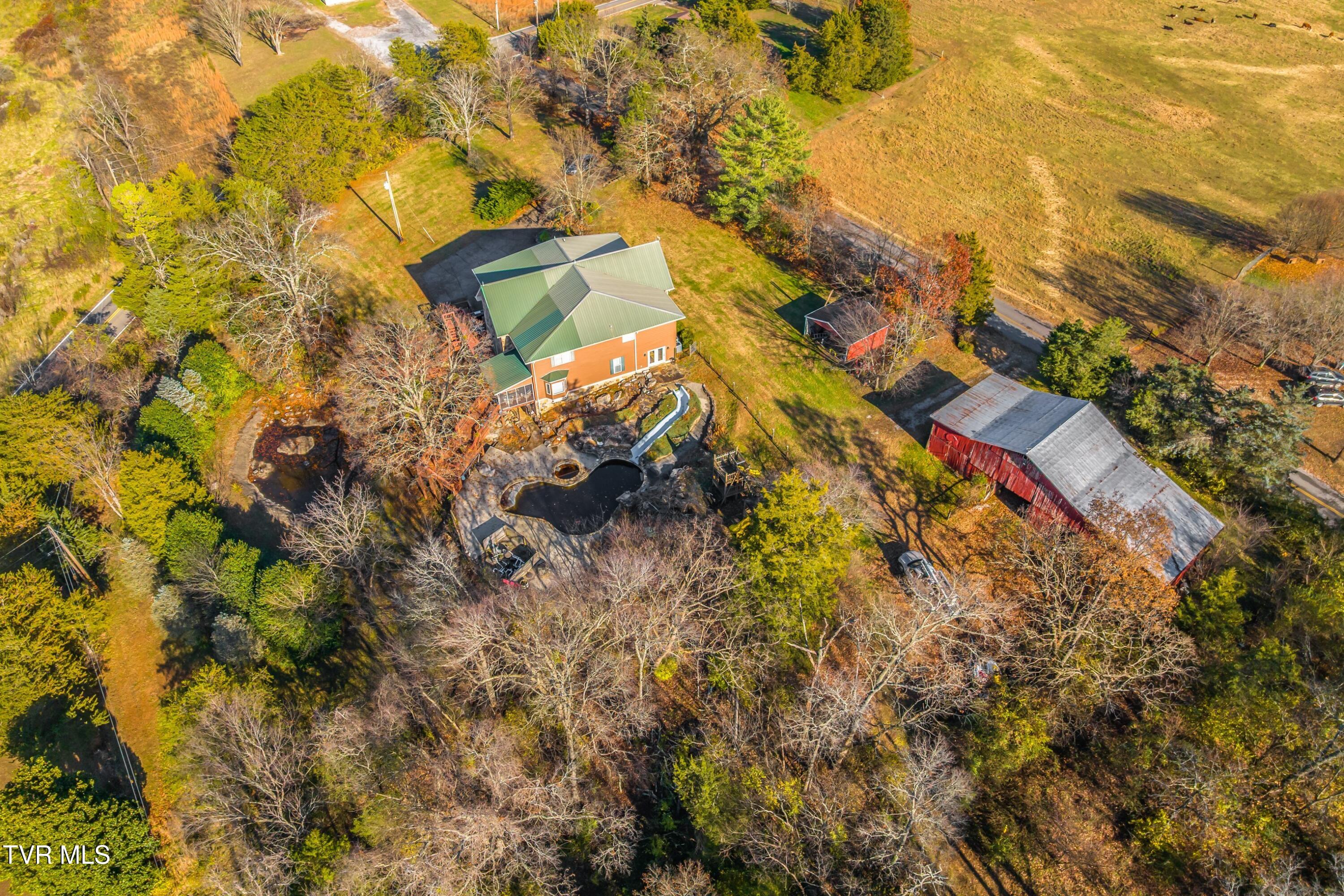 2011 Mars Hill Road Talbott, TN 37877 - Photo 71 of 80 074-2011MarsHillRoad-Talbott-TN-37877-SM