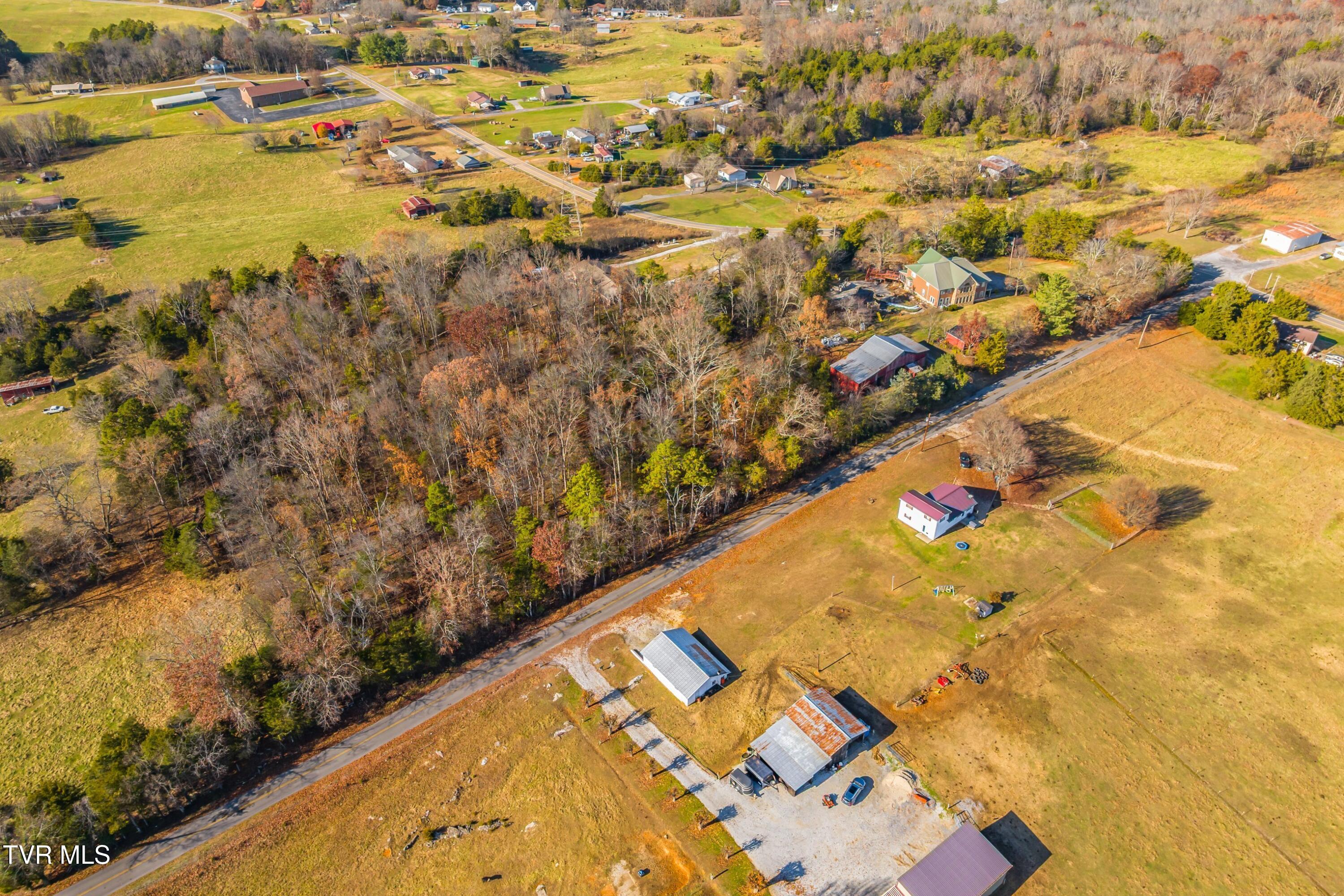 2011 Mars Hill Road Talbott, TN 37877 - Photo 72 of 80 075-2011MarsHillRoad-Talbott-TN-37877-SM
