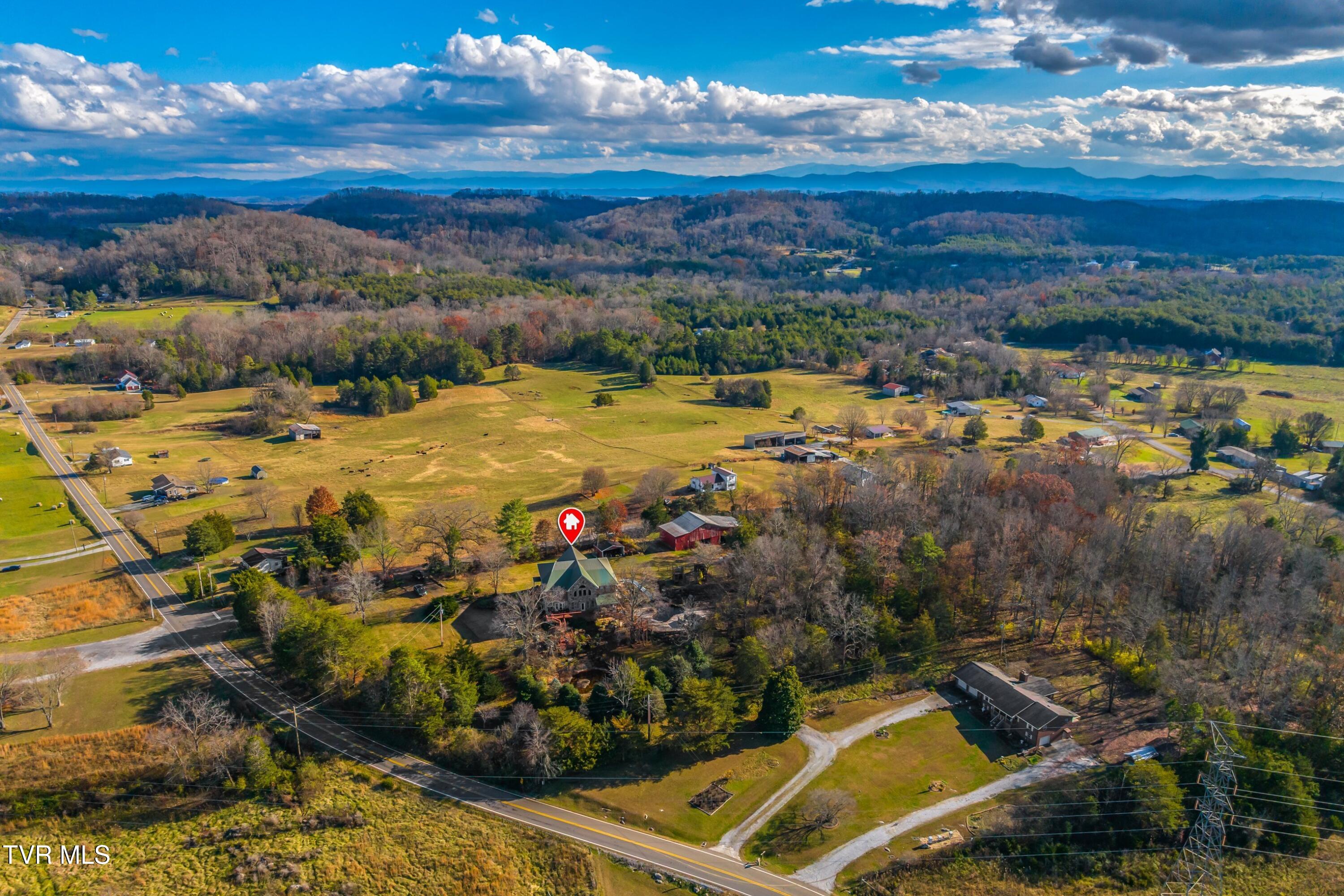2011 Mars Hill Road Talbott, TN 37877 - Photo 72 of 79 076-2011MarsHillRoad-Talbott-TN-37877-SM
