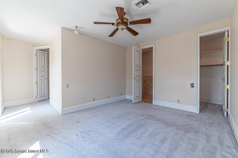 1000 North Riverside Drive Indialantic, FL 32903 - Photo 79 of 90 Bedroom 3
