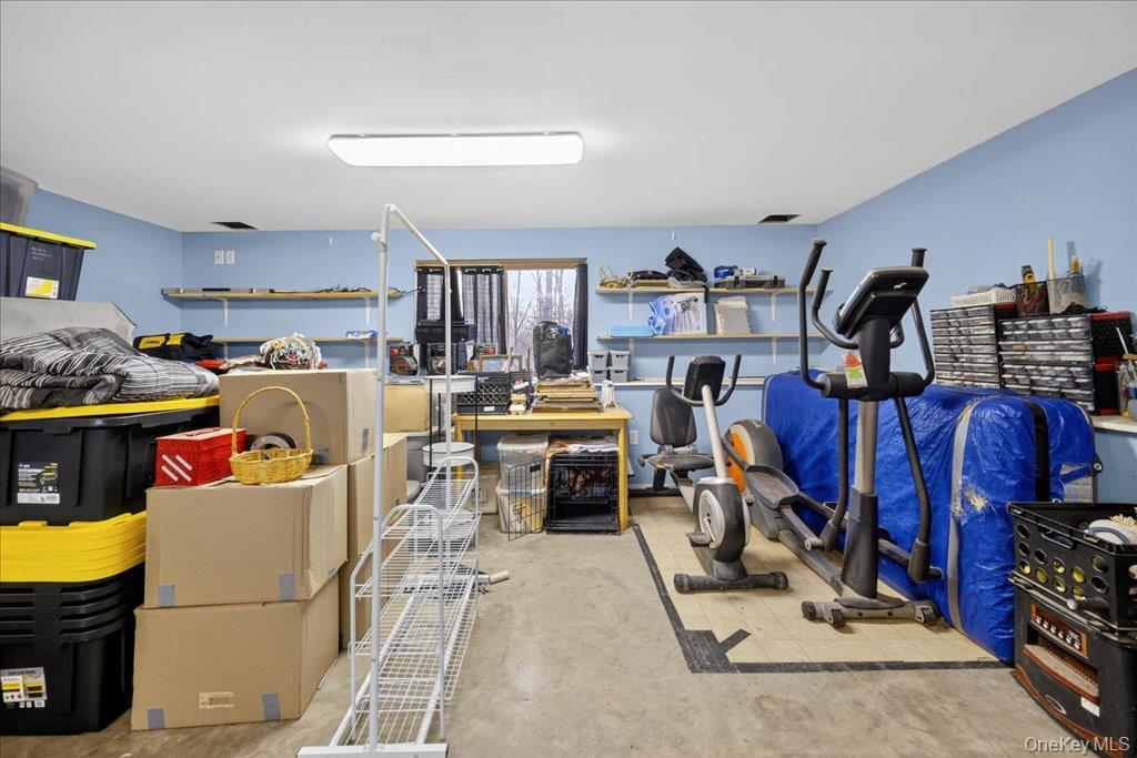 74 Pocatello Road Middletown, NY 10940 - Photo 18 of 21 View of storage