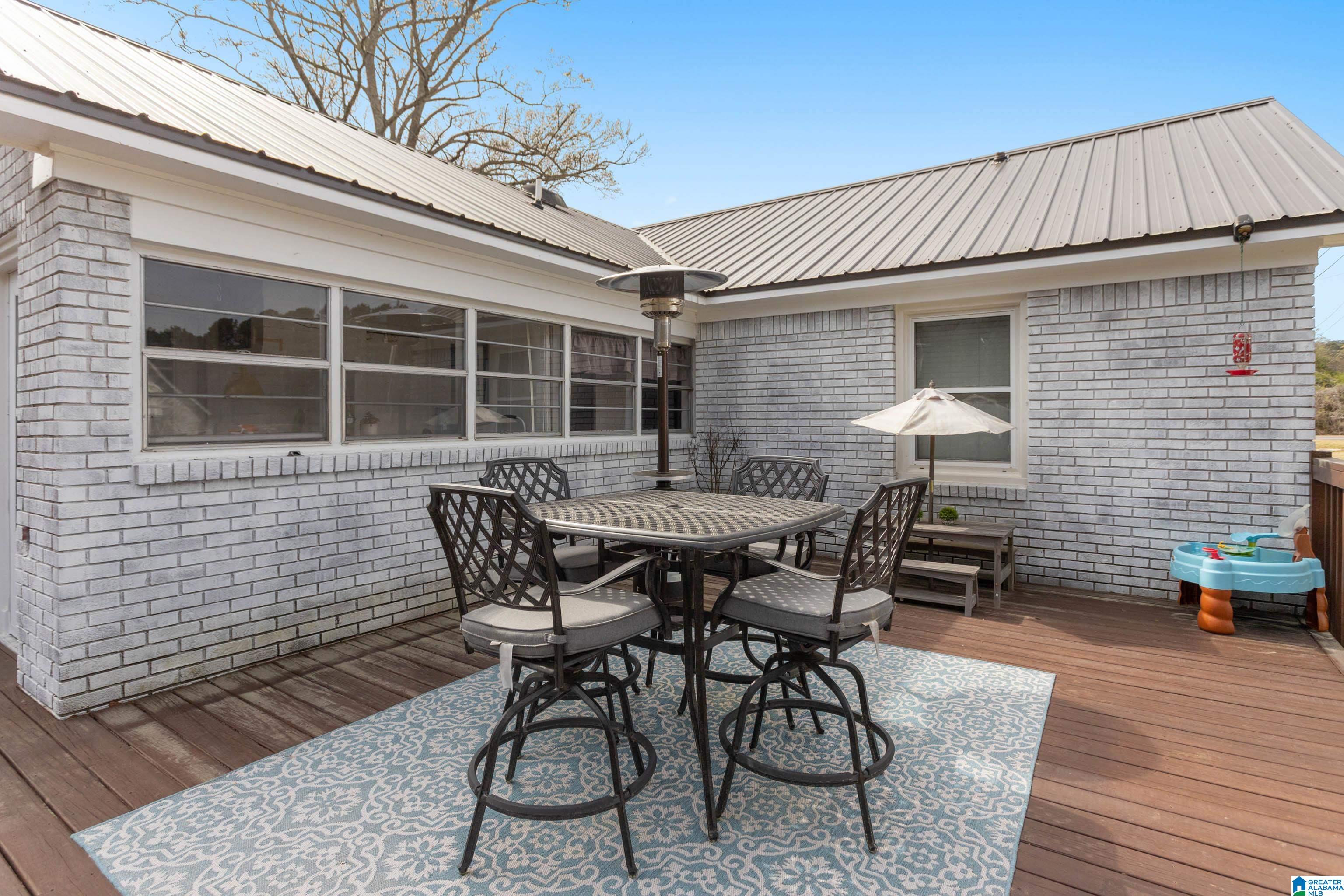 14158 Highway 11 Springville, AL 35146 - Photo 26 of 43