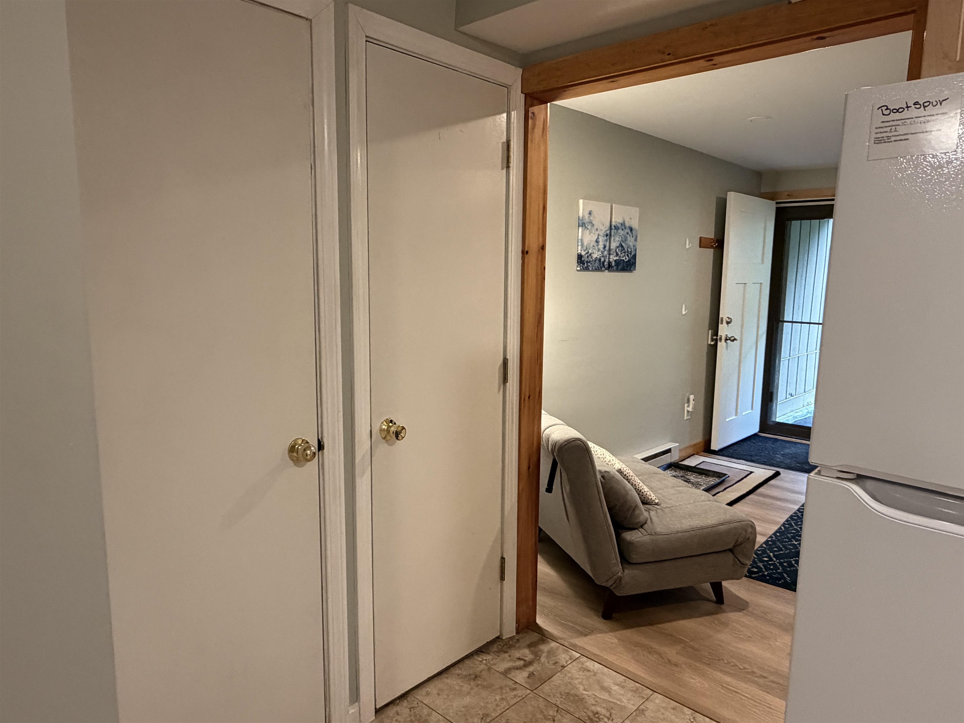 10 Chippewa Way, Unit 11 Waterville Valley, NH 03215 - Photo 15 of 25