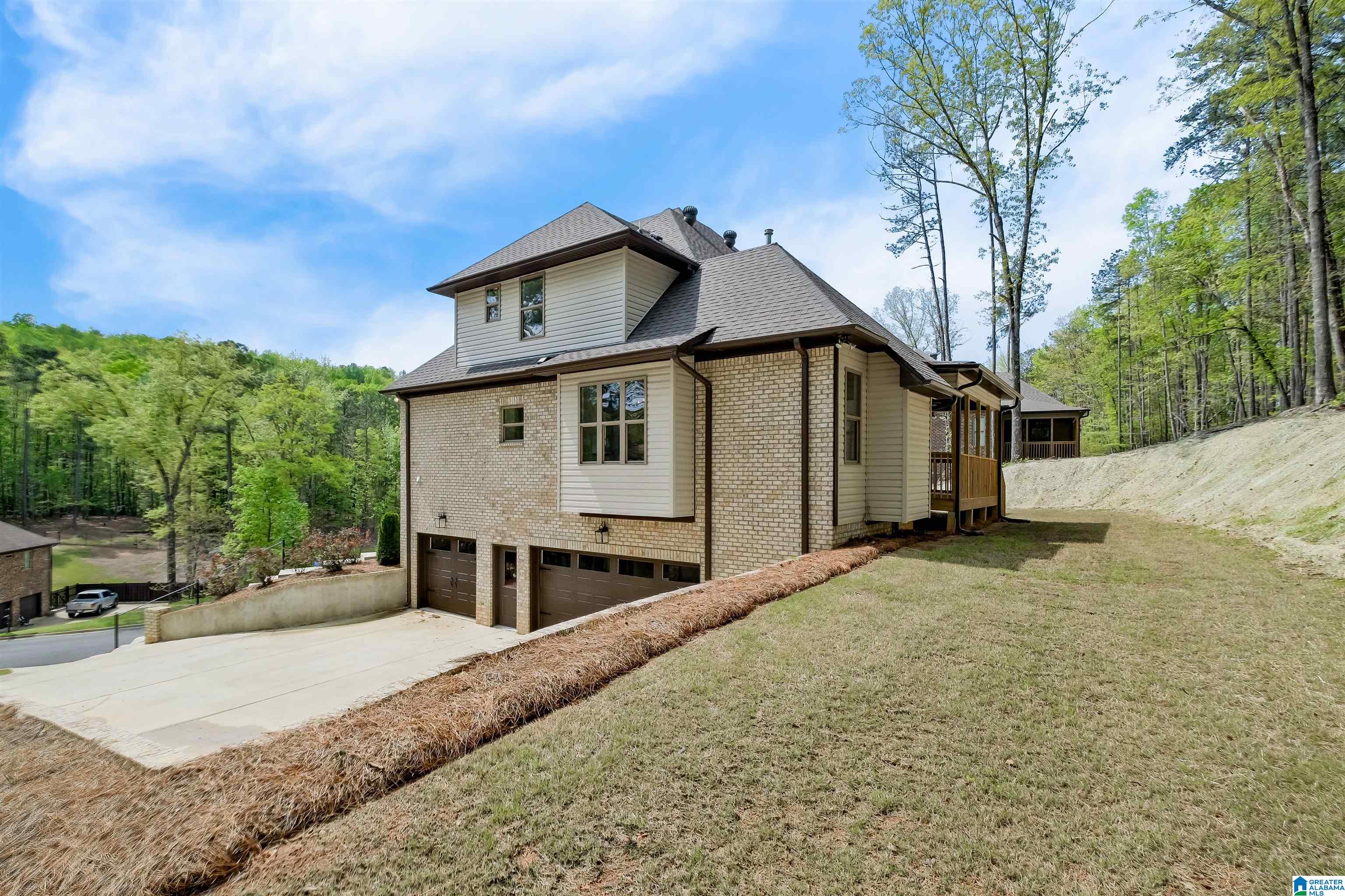 2129 Grey Oaks Terrace Pelham, AL 35124 - Photo 47 of 50