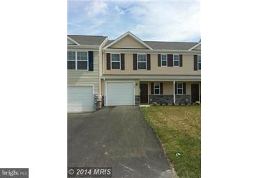 Thumper Drive Ranson, WV 25438 - Photo 1 of 1 Exterior (Front)