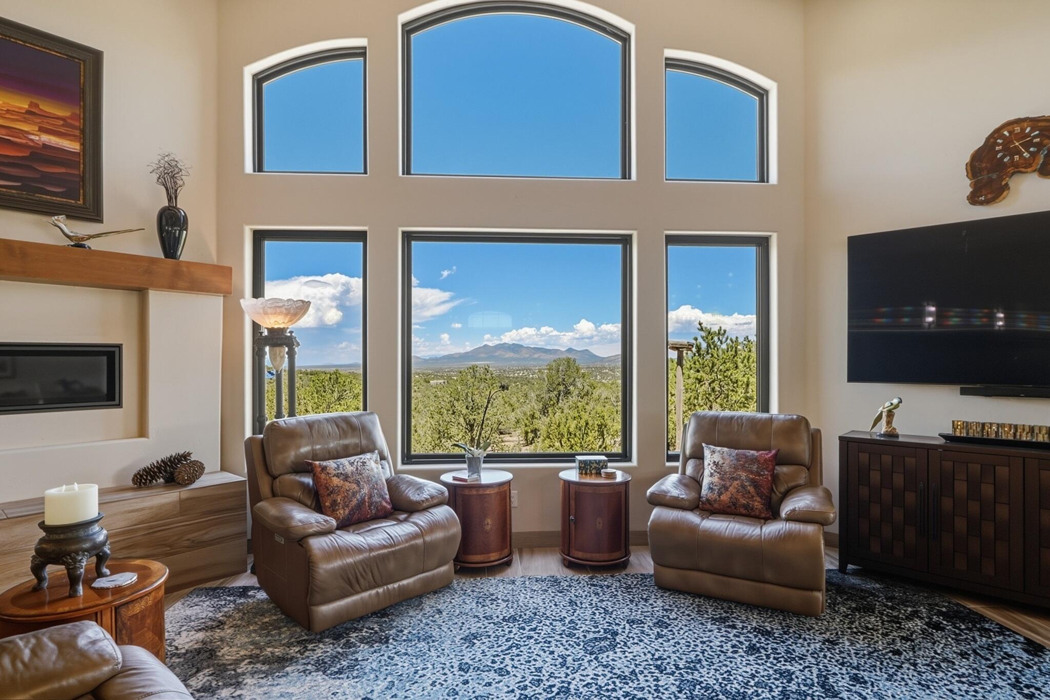 20 Raindance Road Sandia Park, NM 87047 - Photo 7 of 68 Gallery Image 7