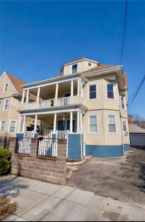 $770,000 | 75 Sumter Street, Providence, RI 02907