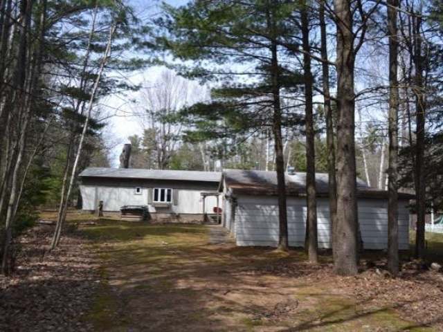 2921 East Lake George Road Rhinelander, WI 54501 - Photo 12 of 20 Gallery Image 12