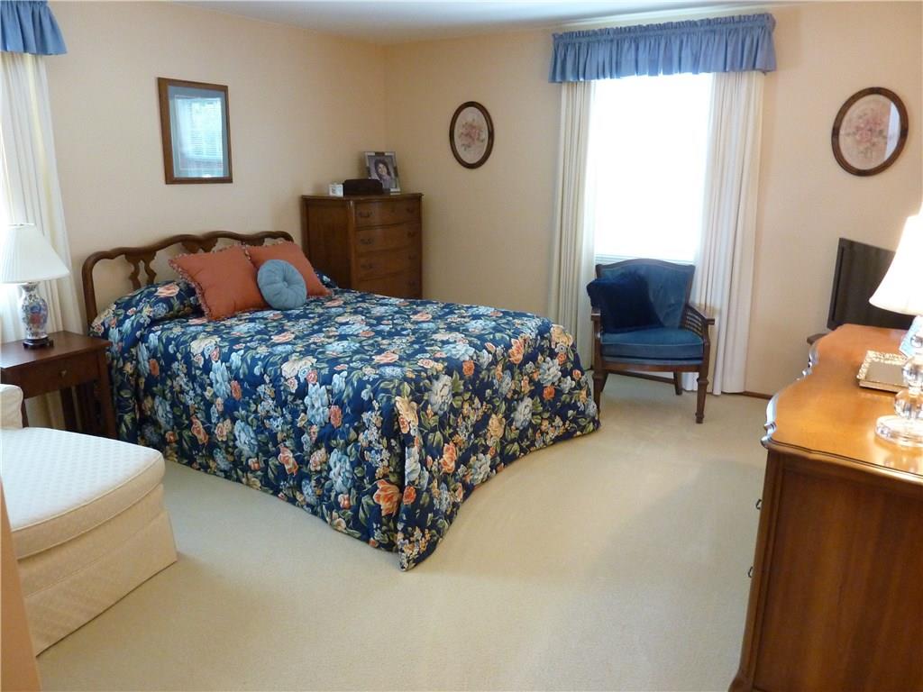 2012 Red Coach Road Allison Park, PA 15101 - Photo 12 of 17 Third Bedroom