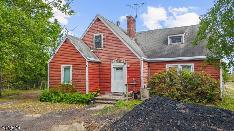 250 Pleasant Hill Road Flanders, NJ 07836 - Photo 16 of 28 a view of a house with a yard