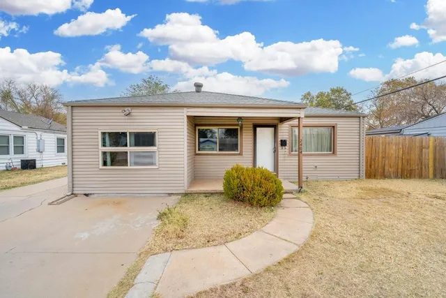 $124,900 | 2404 West Rita Street, Wichita, KS 67213