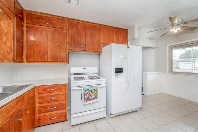 $124,900 | 2404 West Rita Street, Wichita, KS 67213