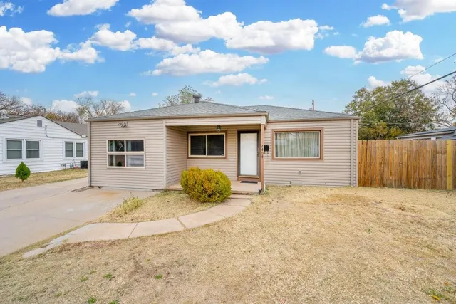 $124,900 | 2404 West Rita Street, Wichita, KS 67213