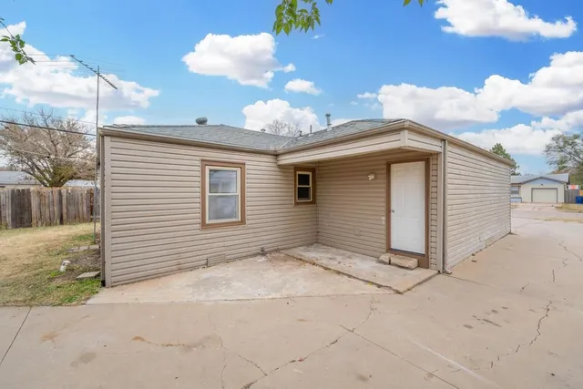 $124,900 | 2404 West Rita Street, Wichita, KS 67213