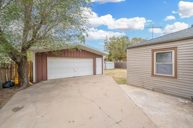 $124,900 | 2404 West Rita Street, Wichita, KS 67213