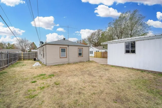 $124,900 | 2404 West Rita Street, Wichita, KS 67213