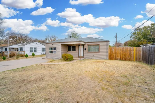 $124,900 | 2404 West Rita Street, Wichita, KS 67213