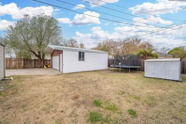 $124,900 | 2404 West Rita Street, Wichita, KS 67213