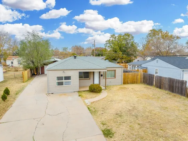 $124,900 | 2404 West Rita Street, Wichita, KS 67213