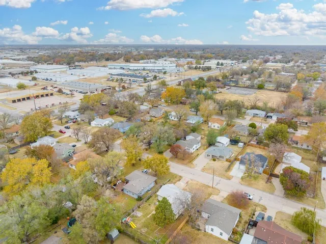 $124,900 | 2404 West Rita Street, Wichita, KS 67213