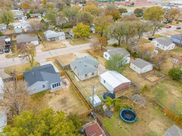 $124,900 | 2404 West Rita Street, Wichita, KS 67213