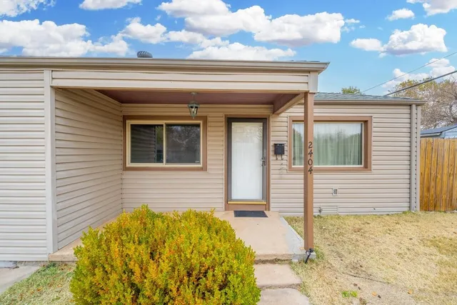 $124,900 | 2404 West Rita Street, Wichita, KS 67213